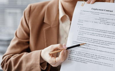 Cómo impugnar una cláusula abusiva en tu contrato laboral