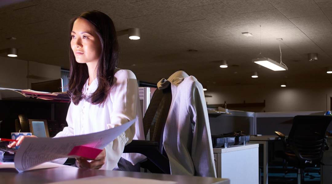 Reclamar horas extras no pagadas